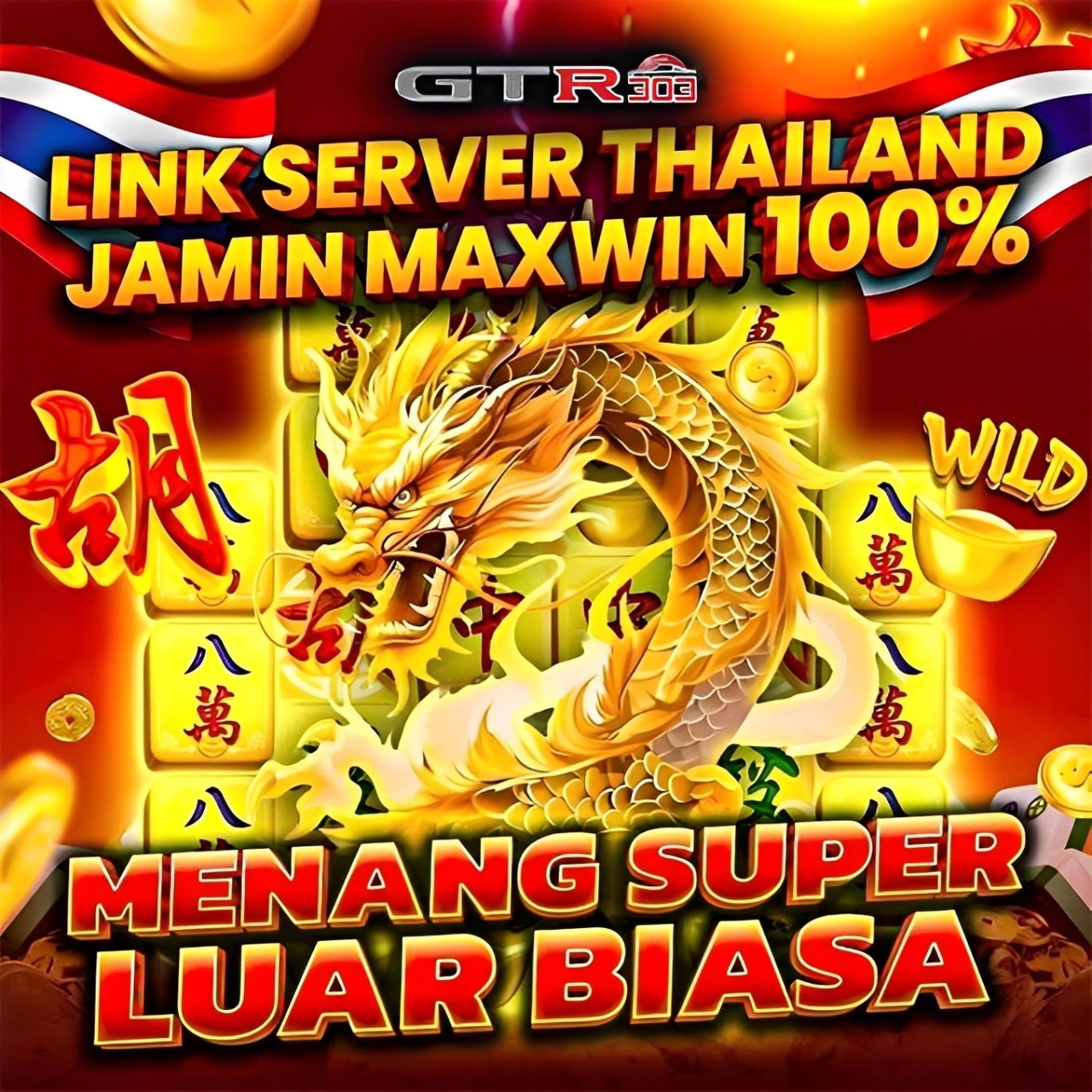 Slot Thailand : Link Situs Toto Slot Gacor 777 Server Thailand 4D Gampang Menang